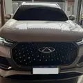 CAOA CHERY TIGGO 8 1.6 TGDI GASOLINA TXS MAX DRIVE DCT CAOA CHERY TIGGO 8 1.6 TGDI GASOLINA TXS MAX DRIVE DCT