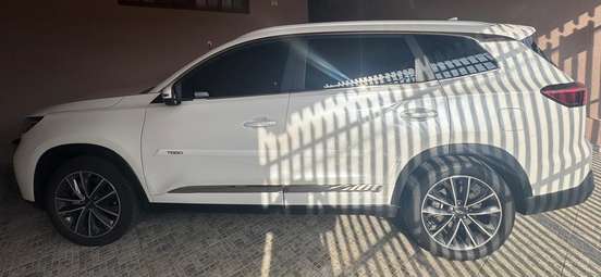 CAOA CHERY-TIGGO 8-1.6 TGDI GASOLINA TXS MAX DRIVE DCT CAOA CHERY-TIGGO 8-2024