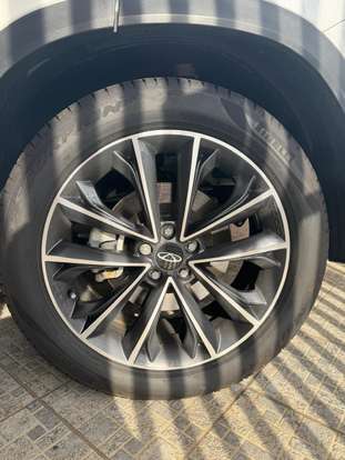 CAOA CHERY-TIGGO 8-2024