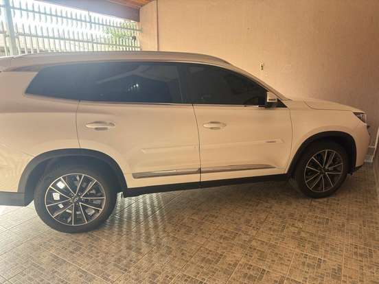 CAOA CHERY-TIGGO 8-2024