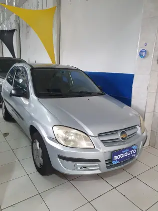 CHEVROLET CELTA 1.0 MPFI SPIRIT 8V FLEX 2P MANUAL CHEVROLET CELTA 1.0 MPFI SPIRIT 8V FLEX 2P MANUAL