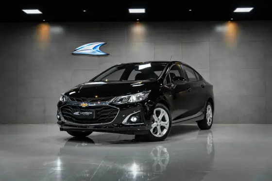 CHEVROLET CRUZE 1.4 TURBO LT 16V FLEX 4P AUTOMÁTICO CHEVROLET CRUZE 1.4 TURBO LT 16V FLEX 4P AUTOMÁTICO
