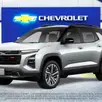 CHEVROLET EQUINOX 1.5 16V TURBO GASOLINA RS AWD AUTOMÁTICO CHEVROLET EQUINOX 1.5 16V TURBO GASOLINA RS AWD AUTOMÁTICO