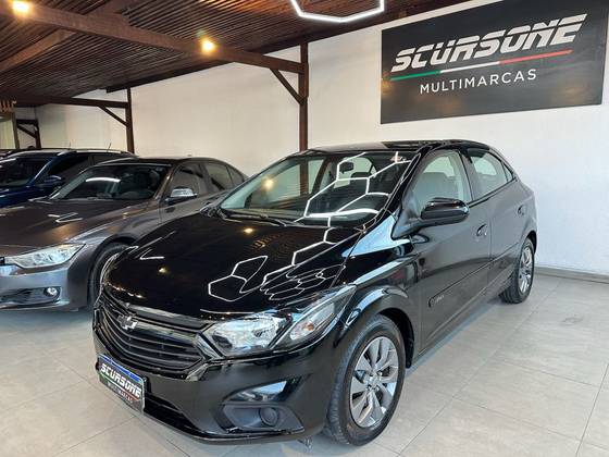 CHEVROLET JOY 1.0 SPE4 FLEX MANUAL