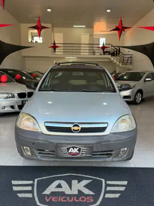CHEVROLET MONTANA 1.4 MPFI CONQUEST CS 8V FLEX 2P MANUAL CHEVROLET MONTANA 1.4 MPFI CONQUEST CS 8V FLEX 2P MANUAL
