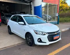 CHEVROLET ONIX 1.0 FLEX LT MANUAL CHEVROLET ONIX 1.0 FLEX LT MANUAL