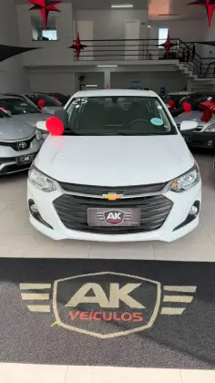 CHEVROLET ONIX 1.0 FLEX LT MANUAL CHEVROLET ONIX 1.0 FLEX LT MANUAL