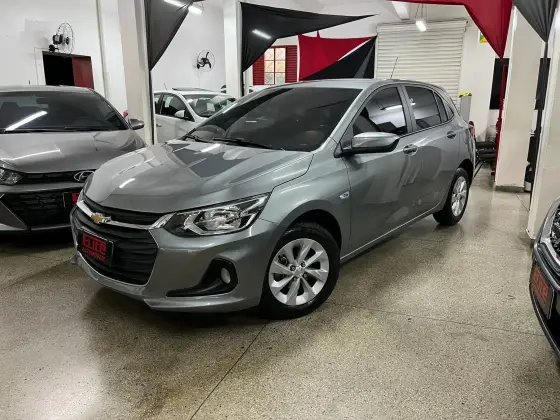 CHEVROLET ONIX 1.0 FLEX LT MANUAL CHEVROLET ONIX 1.0 FLEX LT MANUAL