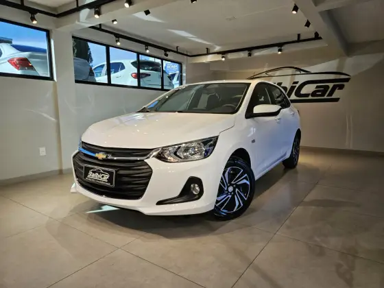 CHEVROLET ONIX 1.0 FLEX LT MANUAL CHEVROLET ONIX 1.0 FLEX LT MANUAL
