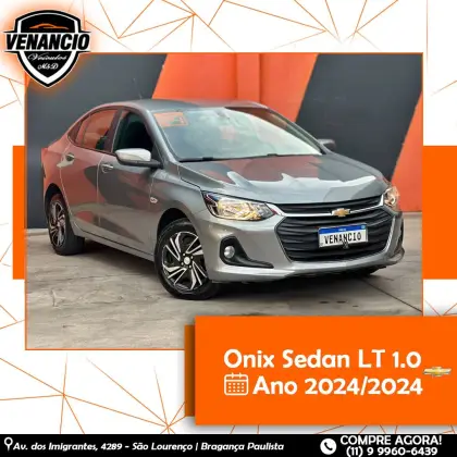 CHEVROLET ONIX 1.0 FLEX PLUS LT MANUAL CHEVROLET ONIX 1.0 FLEX PLUS LT MANUAL
