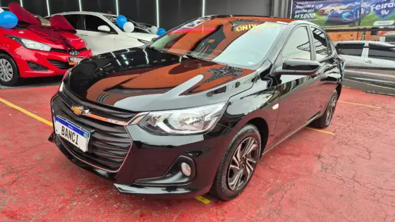 CHEVROLET ONIX 1.0 FLEX PLUS LT MANUAL CHEVROLET ONIX 1.0 FLEX PLUS LT MANUAL