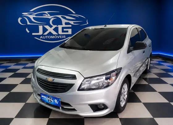 CHEVROLET ONIX 1.0 MPFI JOY 8V FLEX 4P MANUAL CHEVROLET ONIX 1.0 MPFI JOY 8V FLEX 4P MANUAL