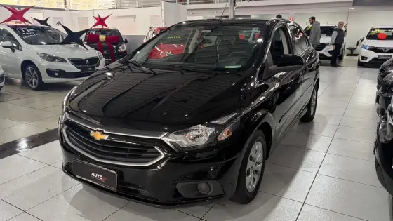 CHEVROLET ONIX 1.0 MPFI LT 8V FLEX 4P MANUAL CHEVROLET ONIX 1.0 MPFI LT 8V FLEX 4P MANUAL