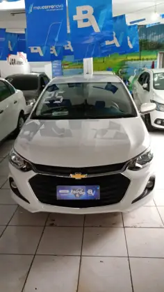 CHEVROLET ONIX 1.0 TURBO FLEX LT MANUAL CHEVROLET ONIX 1.0 TURBO FLEX LT MANUAL
