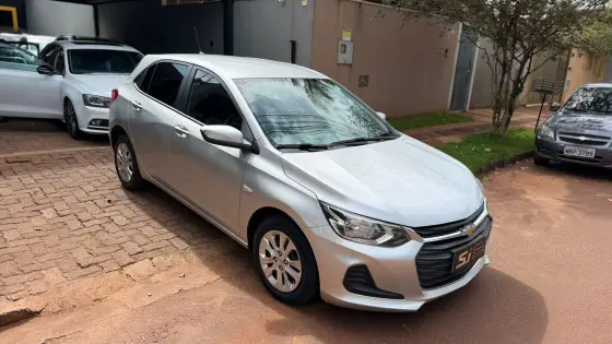 CHEVROLET ONIX 1.0 TURBO FLEX LT MANUAL CHEVROLET ONIX 1.0 TURBO FLEX LT MANUAL