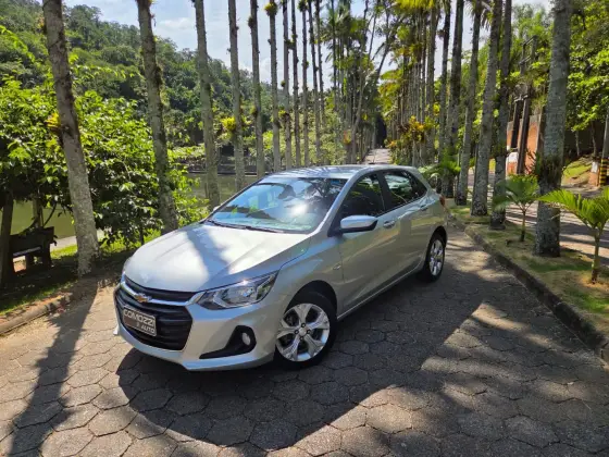 CHEVROLET ONIX 1.0 TURBO FLEX LTZ MANUAL CHEVROLET ONIX 1.0 TURBO FLEX LTZ MANUAL