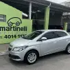 CHEVROLET ONIX 1.4 MPFI LT 8V FLEX 4P AUTOMÁTICO CHEVROLET ONIX 1.4 MPFI LT 8V FLEX 4P AUTOMÁTICO