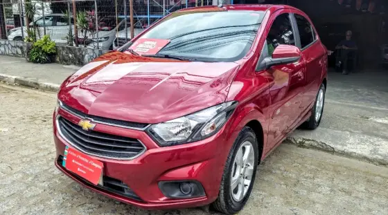 CHEVROLET ONIX 1.4 MPFI LT 8V FLEX 4P MANUAL CHEVROLET ONIX 1.4 MPFI LT 8V FLEX 4P MANUAL