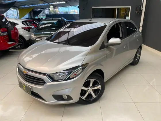 CHEVROLET ONIX 1.4 MPFI LTZ 8V FLEX 4P AUTOMÁTICO CHEVROLET ONIX 1.4 MPFI LTZ 8V FLEX 4P AUTOMÁTICO