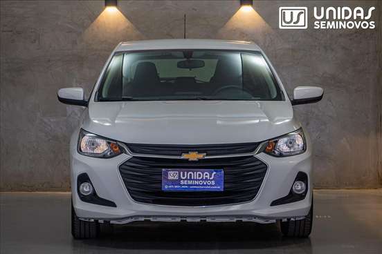 CHEVROLET-ONIX-1.0 FLEX LT MANUAL CHEVROLET-ONIX-2025