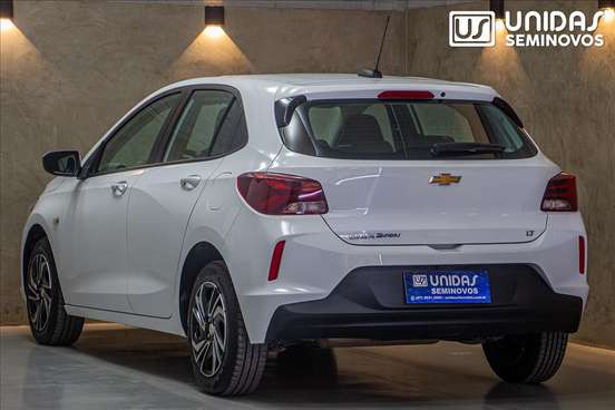 CHEVROLET-ONIX-2025