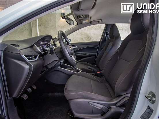 CHEVROLET-ONIX-1.0 FLEX LT MANUAL CHEVROLET-ONIX-2025