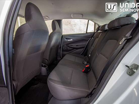 CHEVROLET-ONIX-1.0 FLEX LT MANUAL CHEVROLET-ONIX-2025