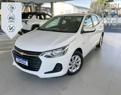 CHEVROLET ONIX 1.0 FLEX LT MANUAL CHEVROLET ONIX 1.0 FLEX LT MANUAL