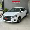 CHEVROLET ONIX 1.0 FLEX LT MANUAL CHEVROLET ONIX 1.0 FLEX LT MANUAL