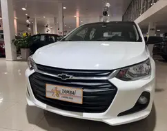 CHEVROLET ONIX 1.0 FLEX MANUAL CHEVROLET ONIX 1.0 FLEX MANUAL