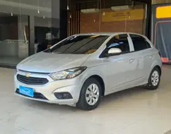 CHEVROLET ONIX 1.0 MPFI LT 8V FLEX 4P MANUAL CHEVROLET ONIX 1.0 MPFI LT 8V FLEX 4P MANUAL