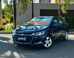 CHEVROLET ONIX 1.0 TURBO FLEX PLUS PREMIER AUTOMÁTICO CHEVROLET ONIX 1.0 TURBO FLEX PLUS PREMIER AUTOMÁTICO