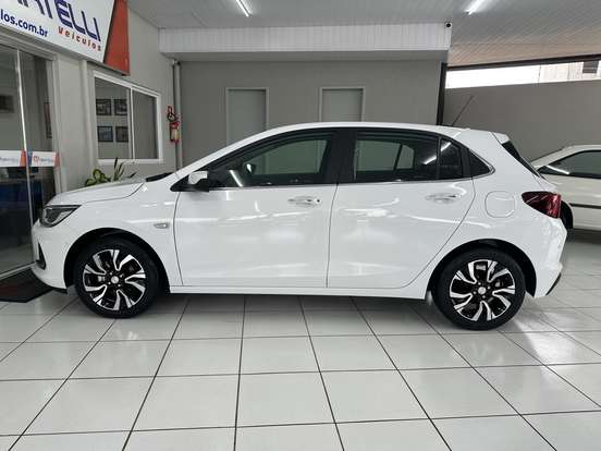 CHEVROLET-ONIX-2024