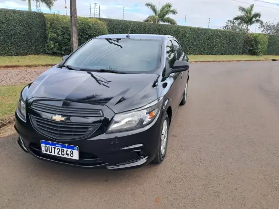 CHEVROLET PRISMA 1.0 MPFI JOY 8V FLEX 4P MANUAL CHEVROLET PRISMA 1.0 MPFI JOY 8V FLEX 4P MANUAL