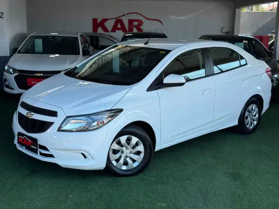 CHEVROLET PRISMA 1.0 MPFI JOY 8V FLEX 4P MANUAL CHEVROLET PRISMA 1.0 MPFI JOY 8V FLEX 4P MANUAL