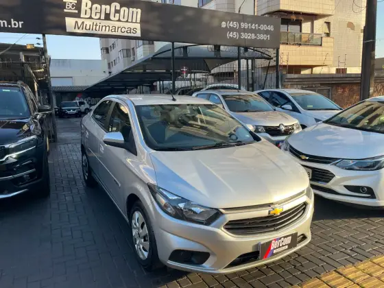 CHEVROLET PRISMA 1.4 MPFI LT 8V FLEX 4P AUTOMÁTICO CHEVROLET PRISMA 1.4 MPFI LT 8V FLEX 4P AUTOMÁTICO