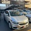 CHEVROLET PRISMA 1.4 MPFI LT 8V FLEX 4P AUTOMÁTICO CHEVROLET PRISMA 1.4 MPFI LT 8V FLEX 4P AUTOMÁTICO