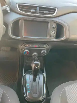 CHEVROLET-PRISMA-1.4 MPFI LT 8V FLEX 4P AUTOMÁTICO CHEVROLET-PRISMA-2017
