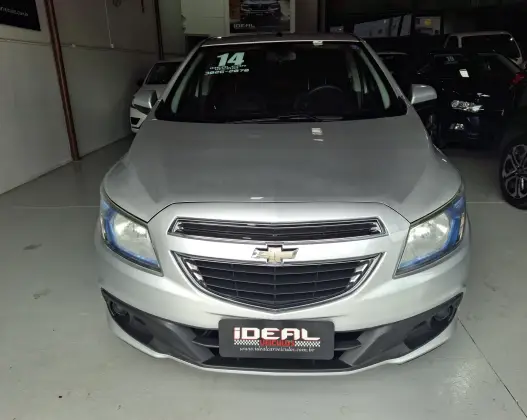 CHEVROLET PRISMA 1.4 MPFI LT 8V FLEX 4P AUTOMÁTICO CHEVROLET PRISMA 1.4 MPFI LT 8V FLEX 4P AUTOMÁTICO