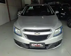 CHEVROLET PRISMA 1.4 MPFI LT 8V FLEX 4P AUTOMÁTICO CHEVROLET PRISMA 1.4 MPFI LT 8V FLEX 4P AUTOMÁTICO