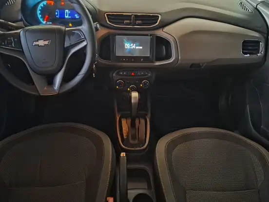 CHEVROLET-PRISMA-1.4 MPFI LT 8V FLEX 4P AUTOMÁTICO CHEVROLET-PRISMA-2013