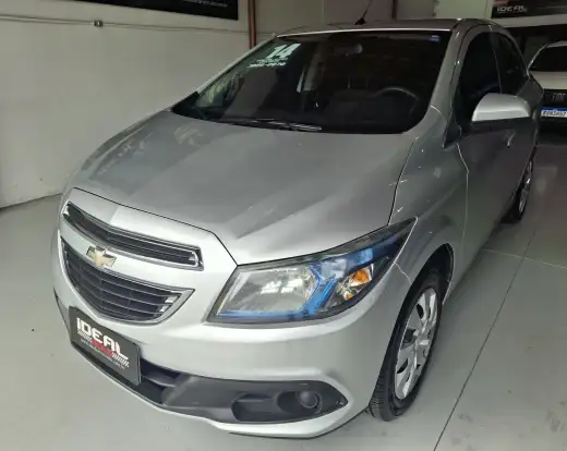 CHEVROLET-PRISMA-1.4 MPFI LT 8V FLEX 4P AUTOMÁTICO CHEVROLET-PRISMA-2013