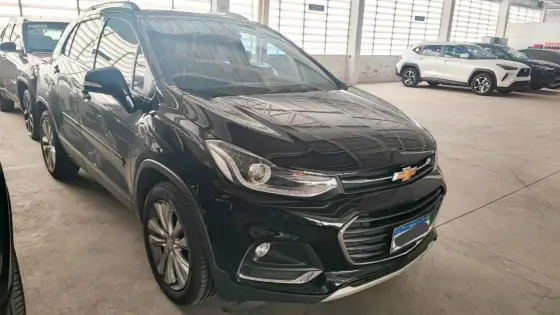 CHEVROLET TRACKER 1.4 16V TURBO FLEX PREMIER AUTOMÁTICO