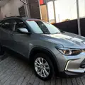 CHEVROLET TRACKER 1.0 TURBO FLEX LTZ AUTOMÁTICO CHEVROLET TRACKER 1.0 TURBO FLEX LTZ AUTOMÁTICO