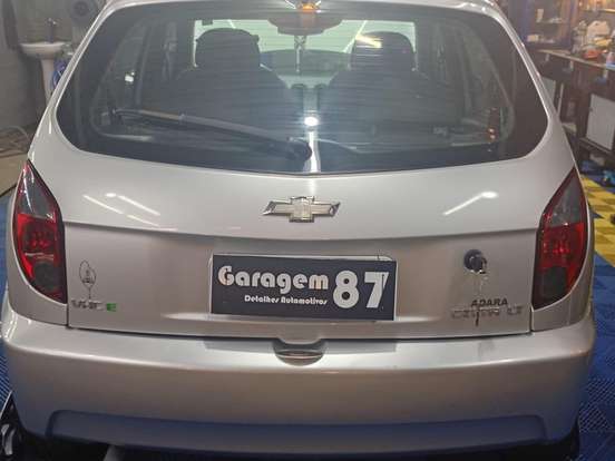 CHEVROLET-CELTA-1.0 MPFI LT 8V FLEX 4P MANUAL CHEVROLET-CELTA-2013
