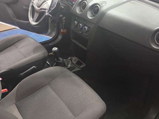 CHEVROLET-CELTA-1.0 MPFI LT 8V FLEX 4P MANUAL CHEVROLET-CELTA-2013