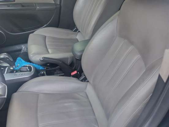 CHEVROLET-CRUZE-1.8 LTZ 16V FLEX 4P AUTOMÁTICO CHEVROLET-CRUZE-2012