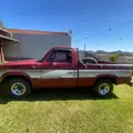 CHEVROLET D20 4.0 CUSTOM DE LUXE CS 8V DIESEL 2P MANUAL CHEVROLET D20 4.0 CUSTOM DE LUXE CS 8V DIESEL 2P MANUAL
