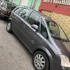 CHEVROLET MERIVA 1.8 MPFI MAXX 8V FLEX 4P MANUAL CHEVROLET MERIVA 1.8 MPFI MAXX 8V FLEX 4P MANUAL