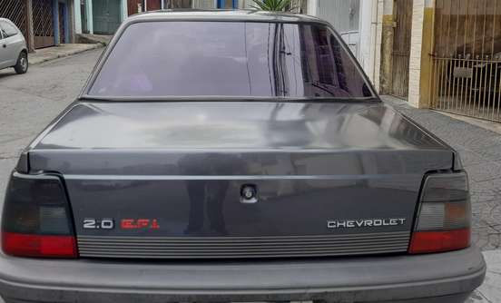 CHEVROLET-MONZA-1993